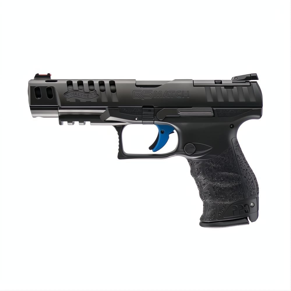 Walther PPQ Q5 Match Champion