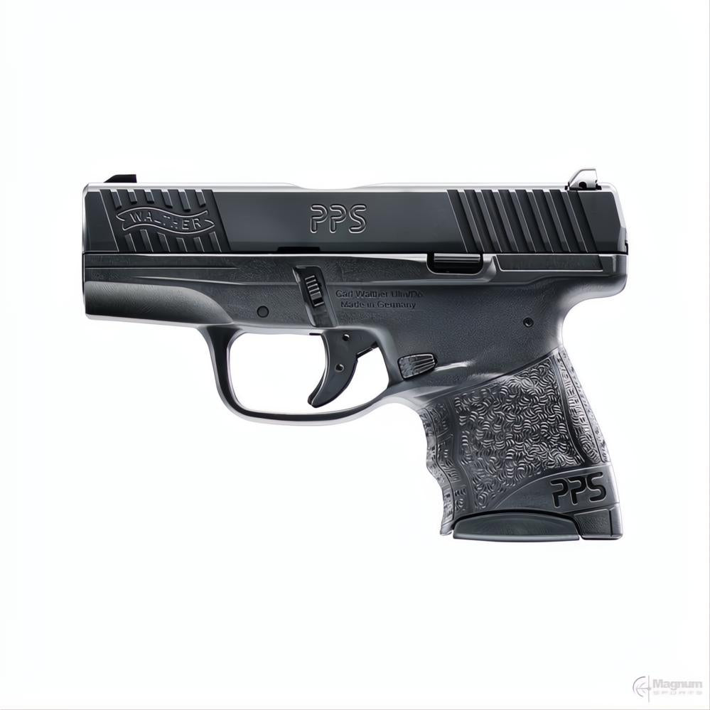 Walther PPS M2 Police