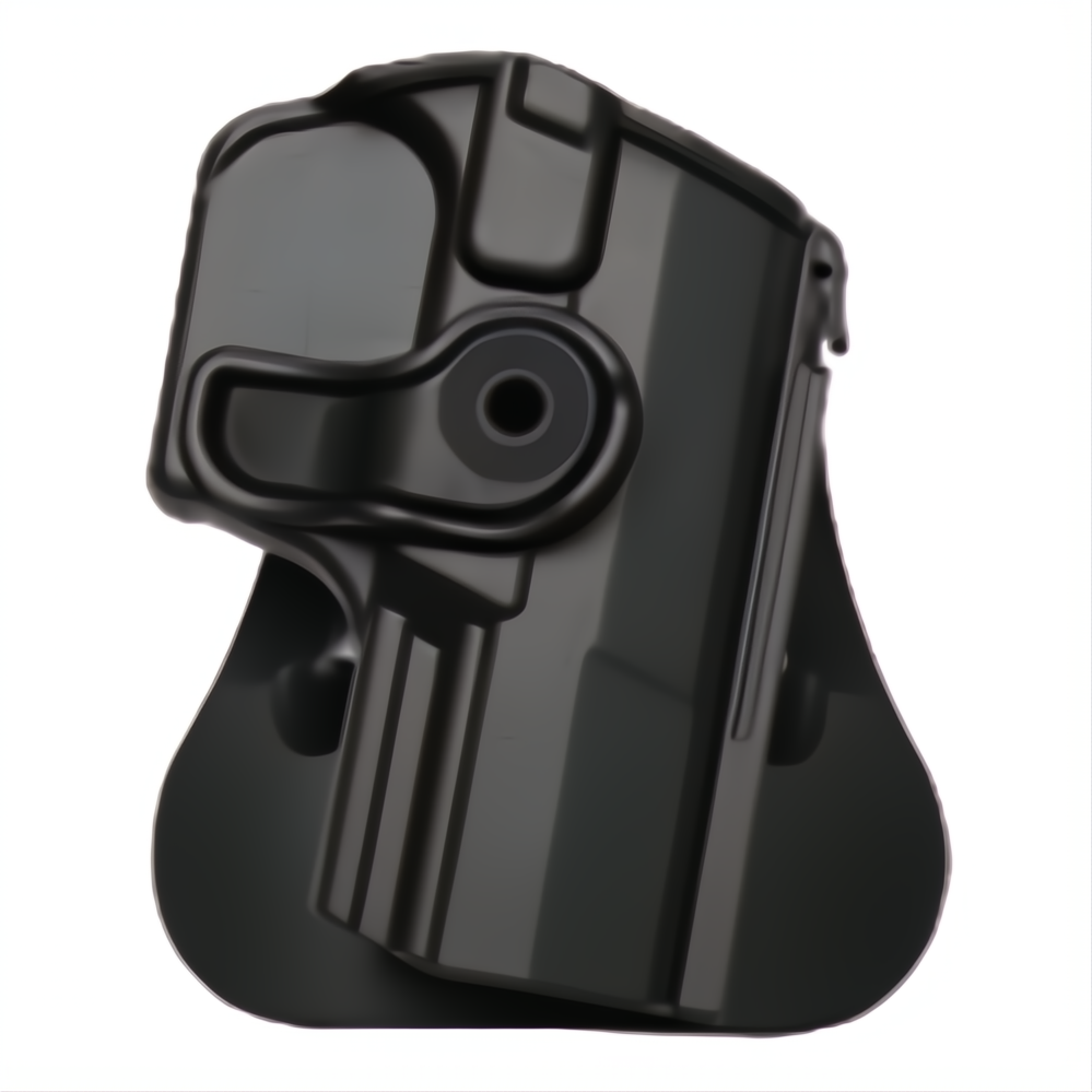 Walther Paddle Holster