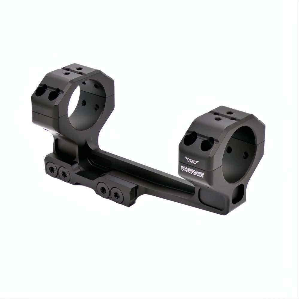 Warne 1 Piece Precision Cantilever MSR Mount