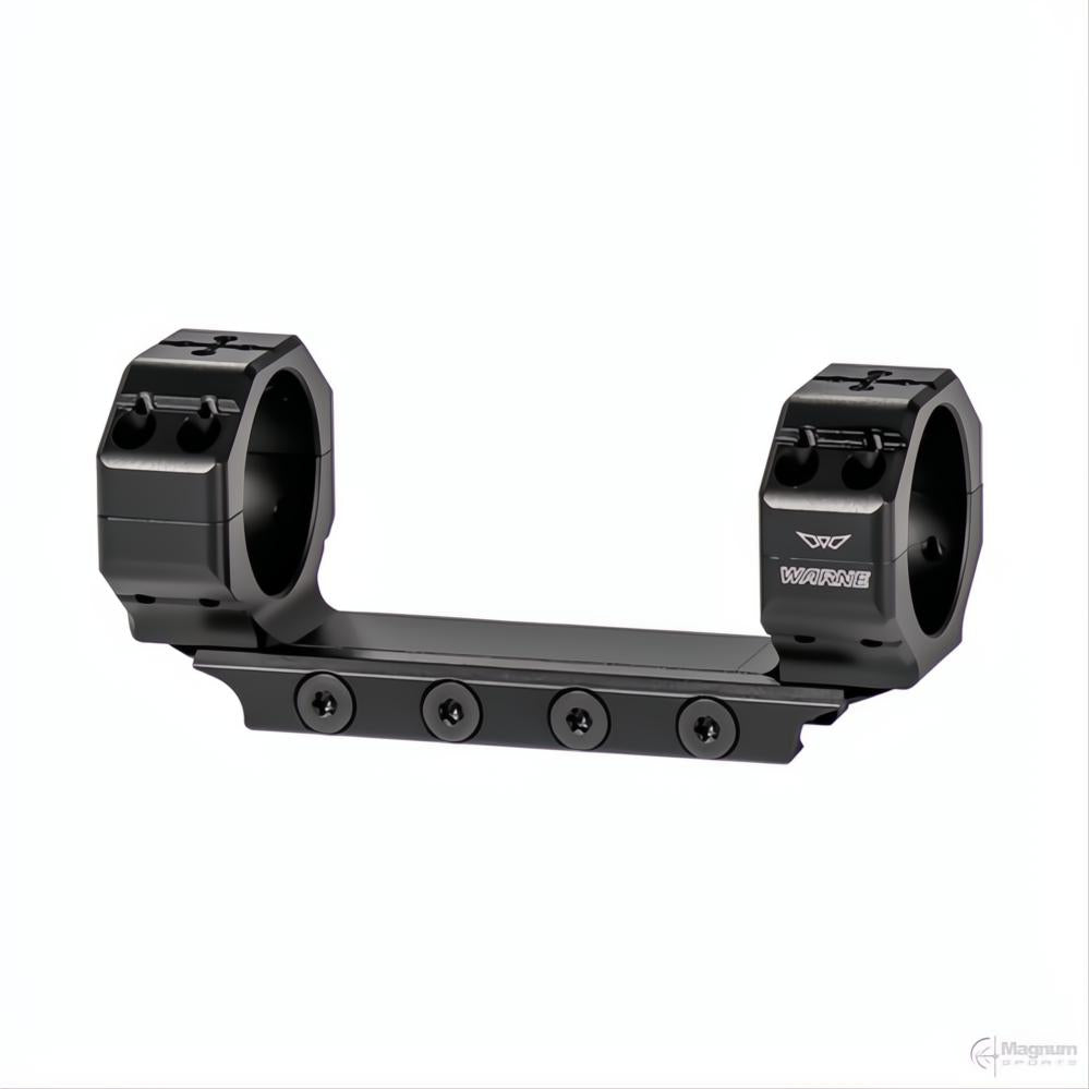 Warne 1 Piece Precision MSR Mount