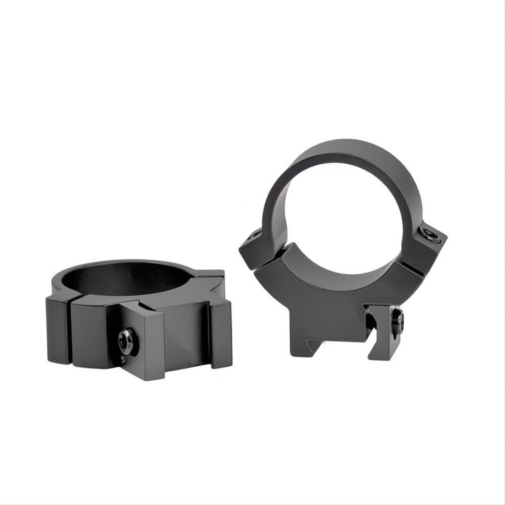 Warne 7.3/22 Rings