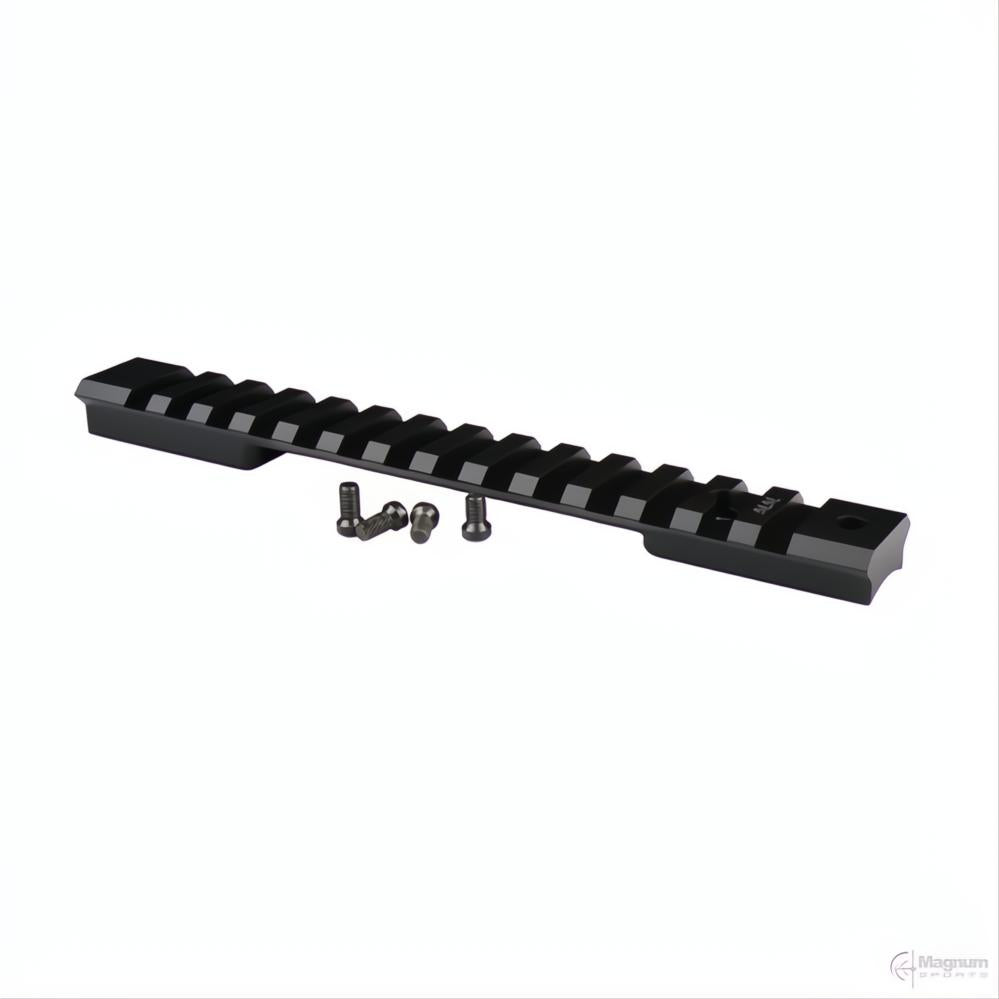 Warne Bergara Premier / HS Precision Mountain Tech Tactical Rail
