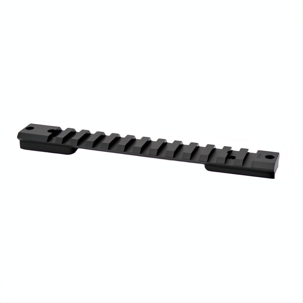Warne Bergara Premier / HS Precision Vapor Picatinny Rail