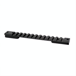 Warne Bergara Premier / HS Precision Vapor Picatinny Rail