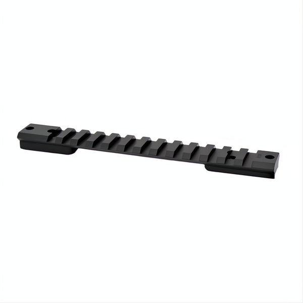 Warne Bergara Premier / HS Precision Vapor Picatinny Rail