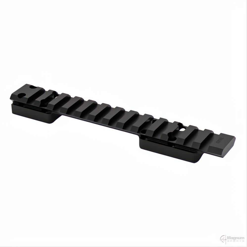 Warne Browning X-Bolt Mountain Tech Tactical Rail