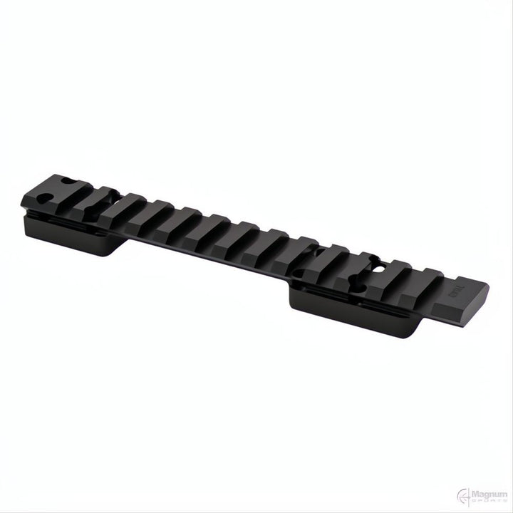 Warne Browning X-Bolt Mountain Tech Tactical Rail