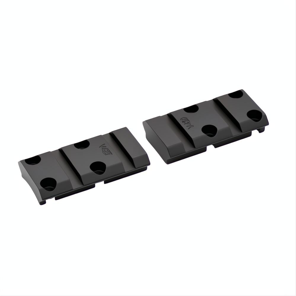Warne Browning X-Bolt Vapor Base Set