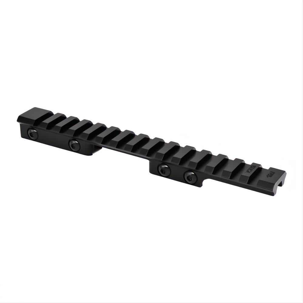 Warne CZ 452 / 455 11mm Picatinny Rail Adaptor