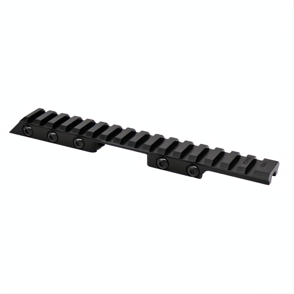 Warne CZ 457 11mm Picatinny Rail Adaptor