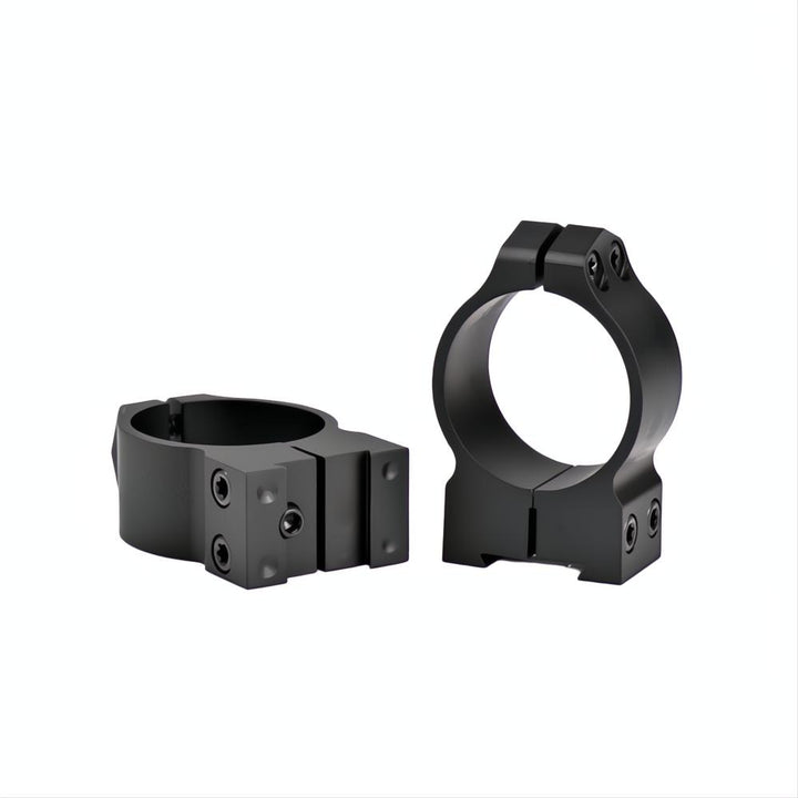 Warne CZ 527 PA Rings