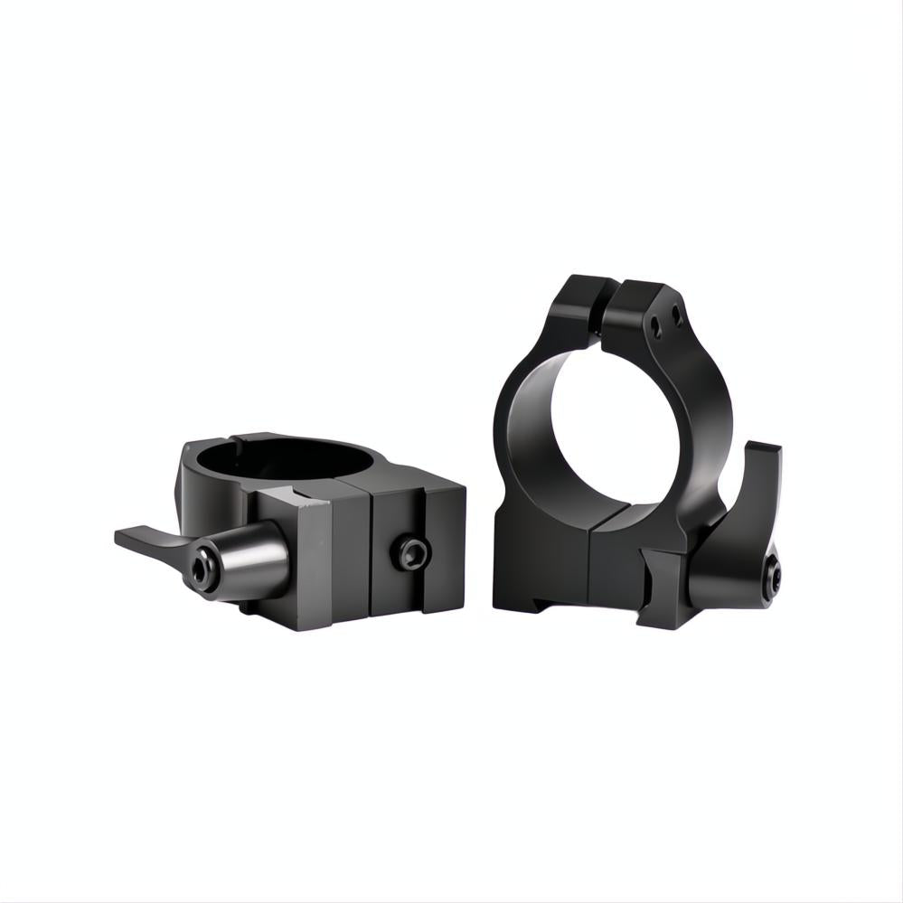Warne CZ 527 QD Rings