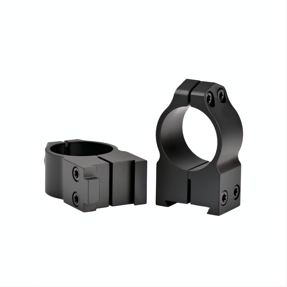 Warne CZ 550 PA Rings