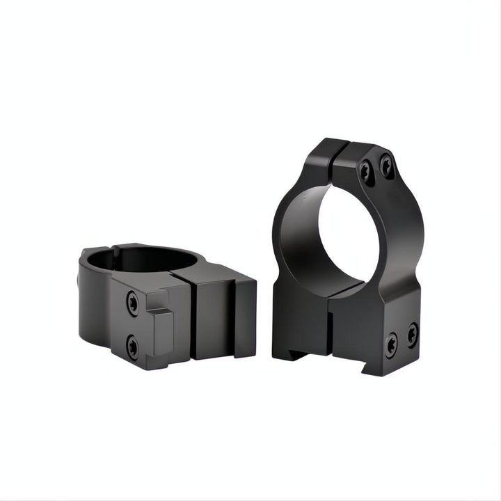Warne CZ 550 PA Rings