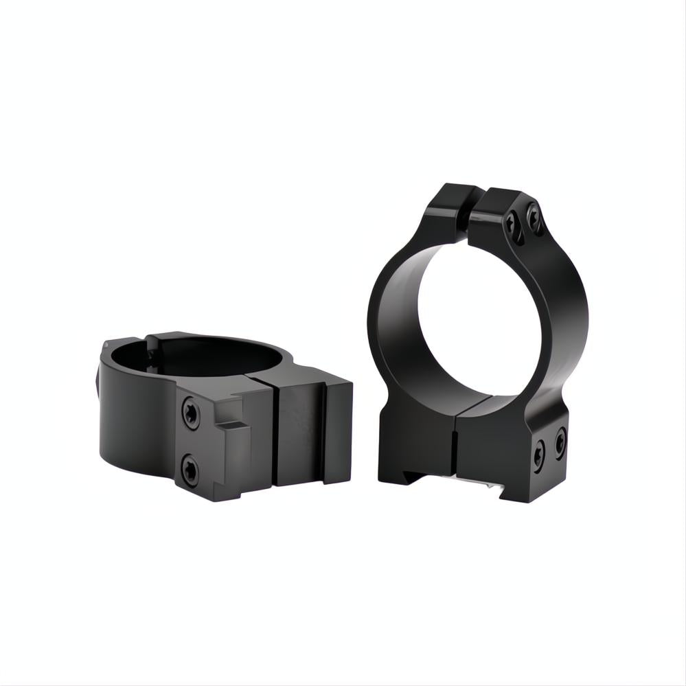 Warne CZ 550 PA Rings