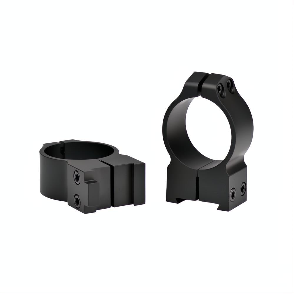 Warne CZ 550 PA Rings