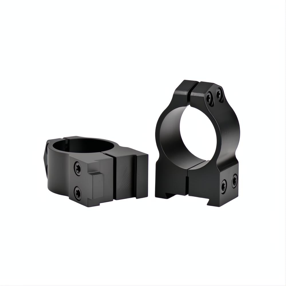 Warne CZ 550 PA Rings