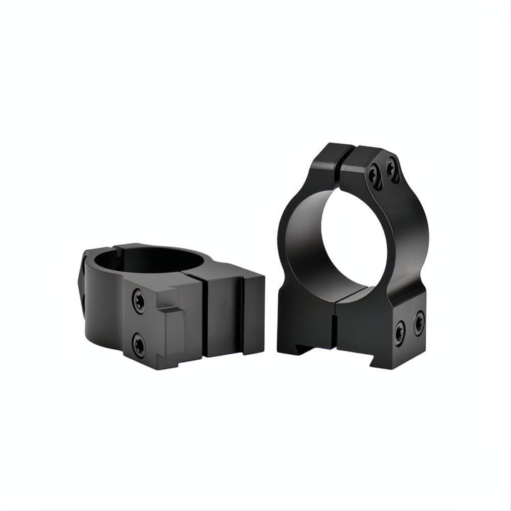Warne CZ 550 PA Rings