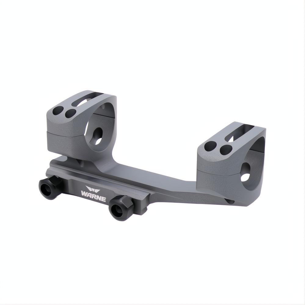 Warne Gen 2 Extended Skeletonized MSR Mount