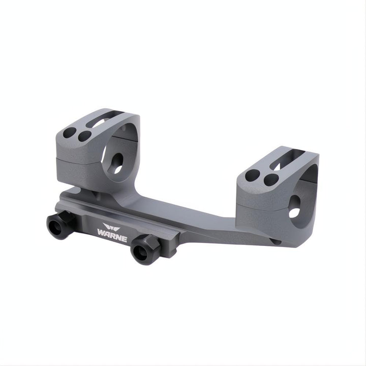 Warne Gen 2 Extended Skeletonized MSR Mount