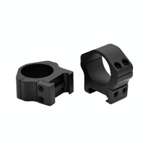 Warne Horizontal PA Rings