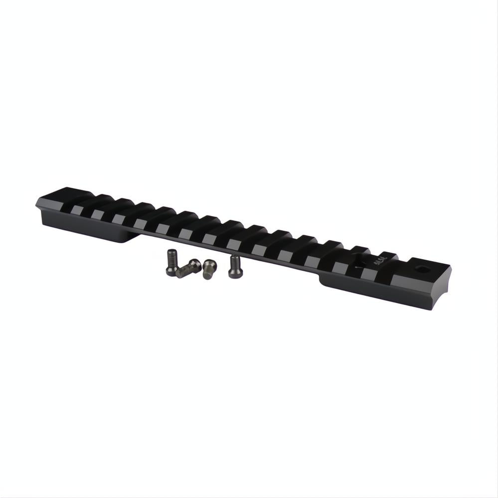 Warne Howa 1500 XP Mountain Tech Picatinny Rail