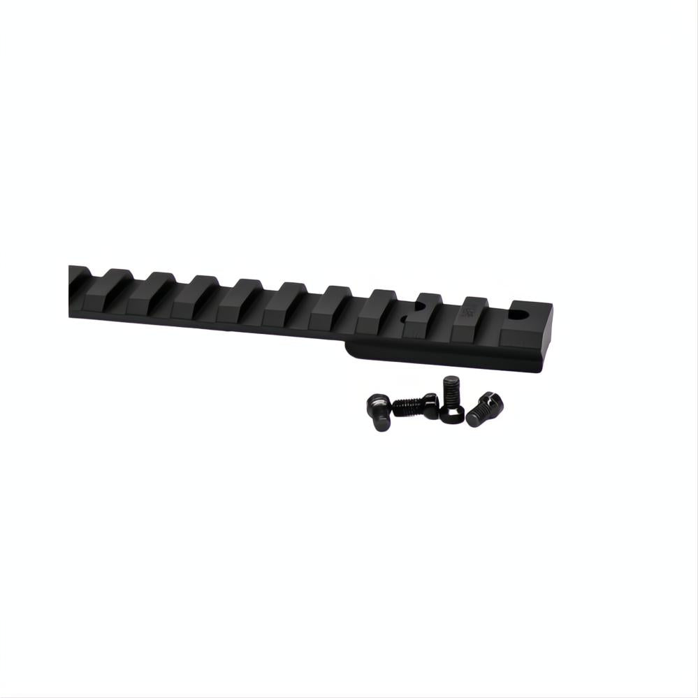 Warne Howa / Vanguard Vapor Picatinny Rail