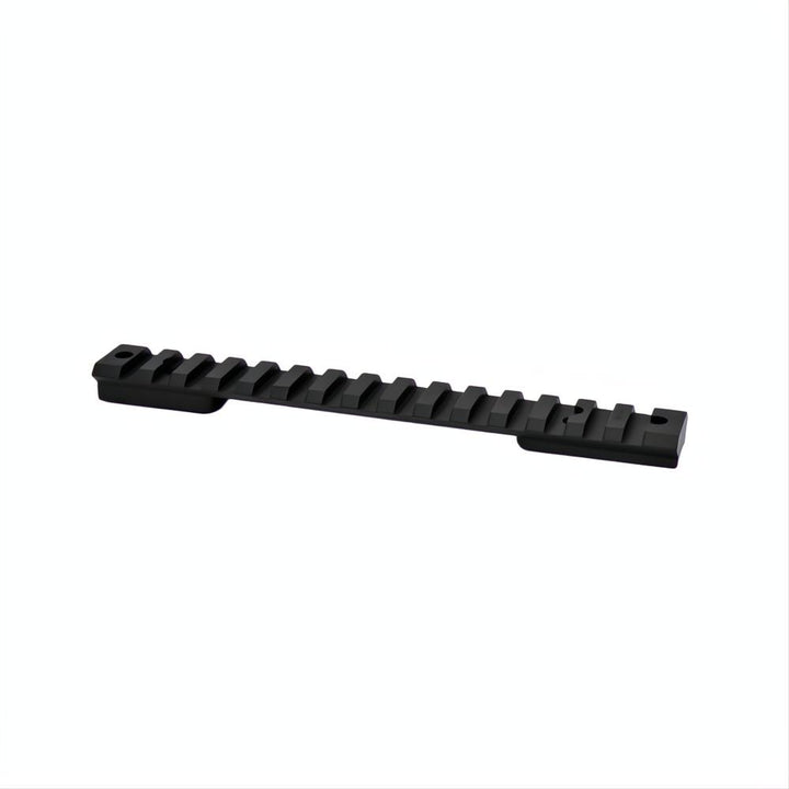 Warne Howa / Vanguard Vapor Picatinny Rail