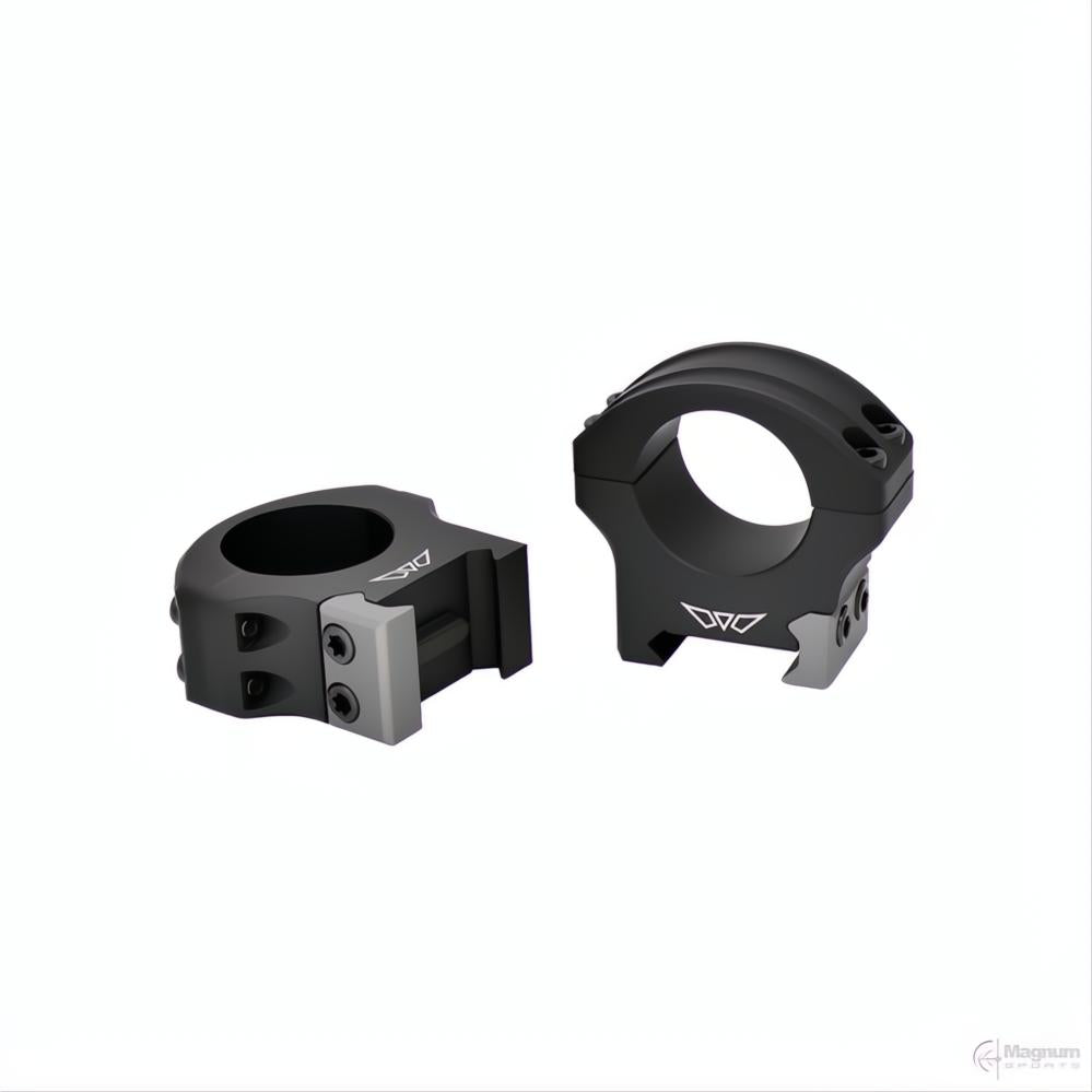 Warne Hyperlite PA Rings