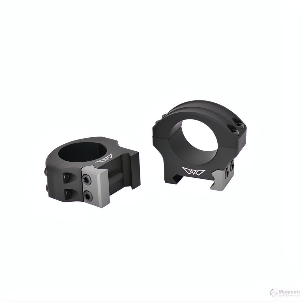 Warne Hyperlite PA Rings