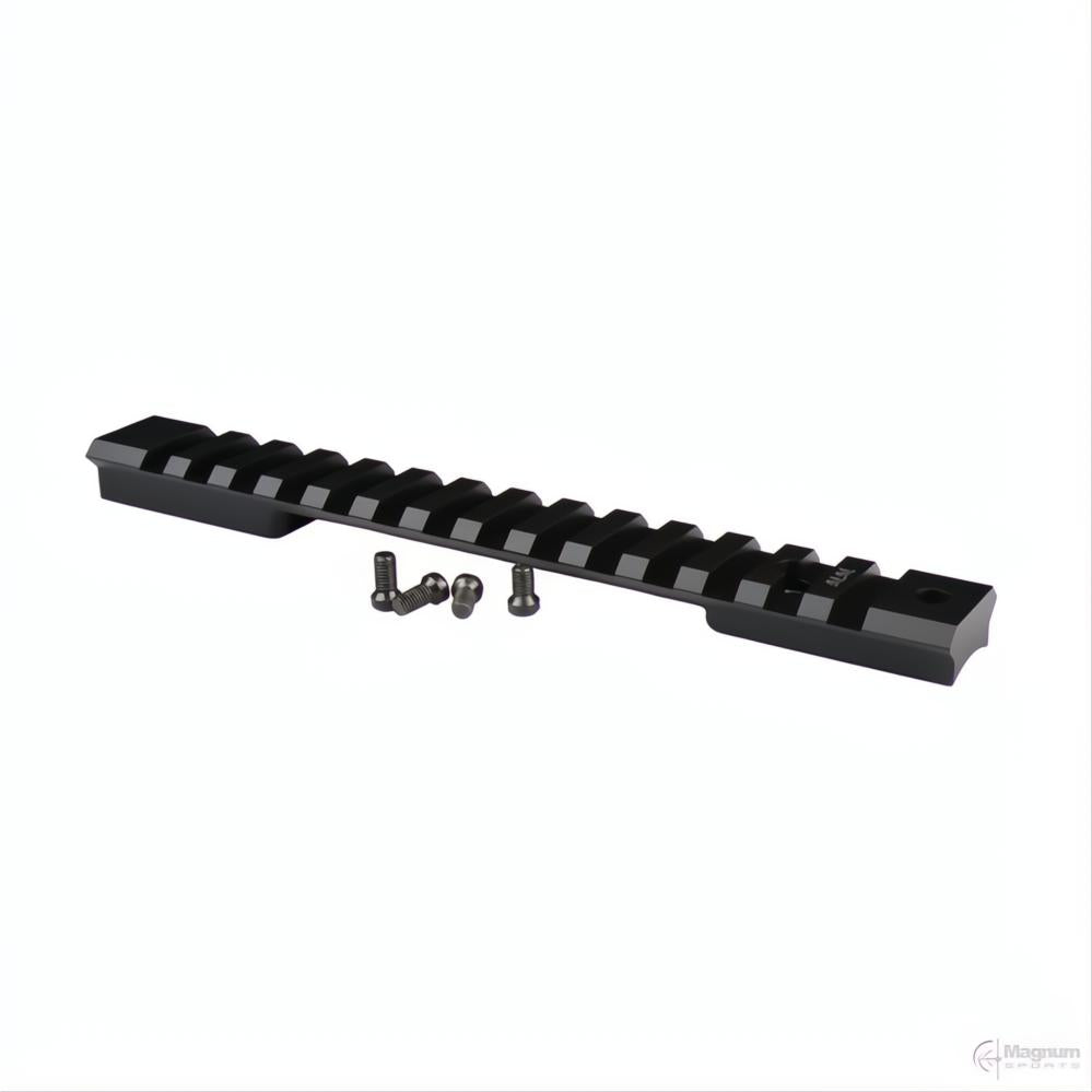 Warne Kimber 8400 Magnum Mountain Tech Tactical Rail