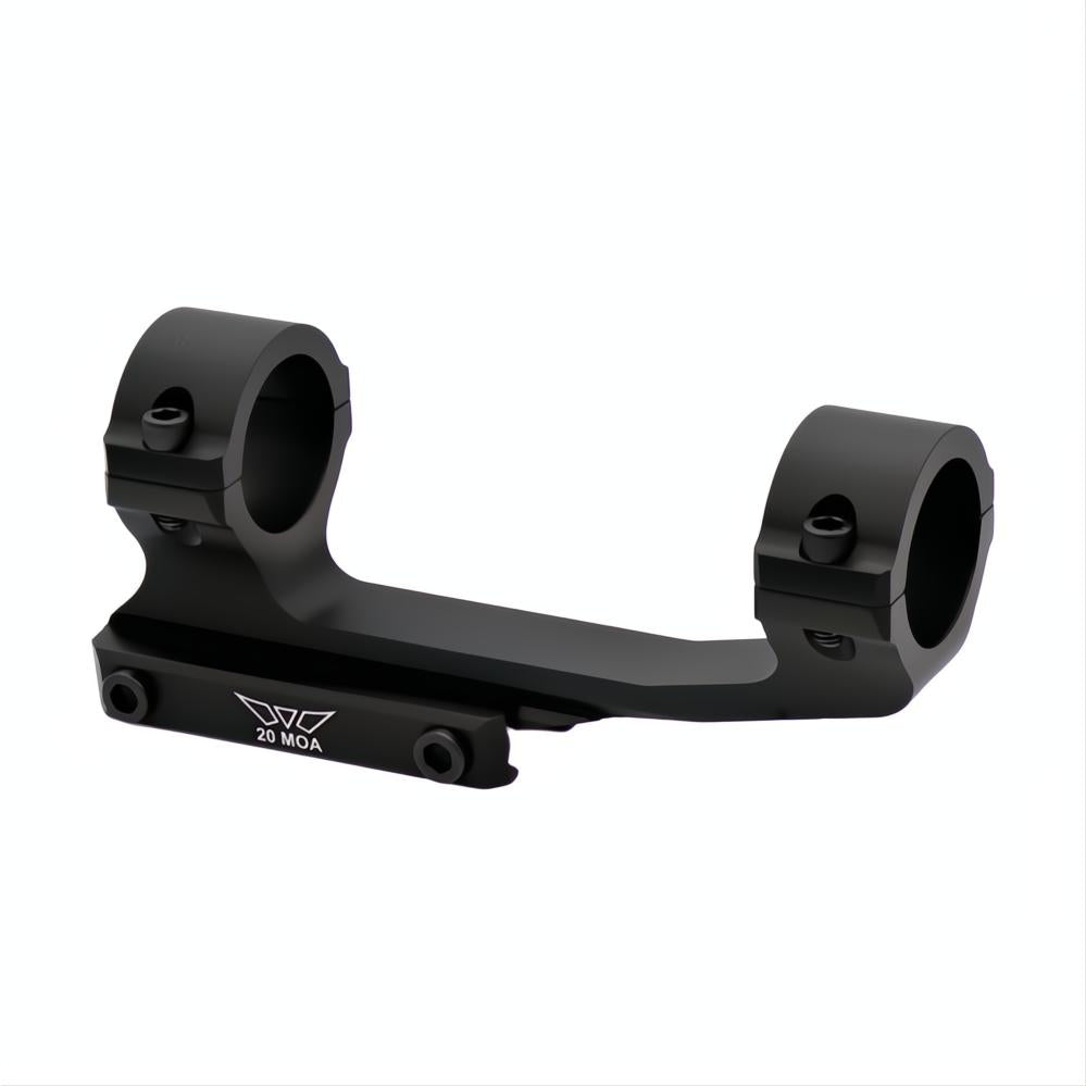 Warne MSR Mount