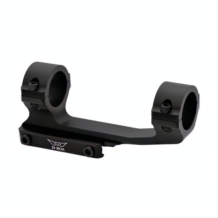 Warne MSR Mount