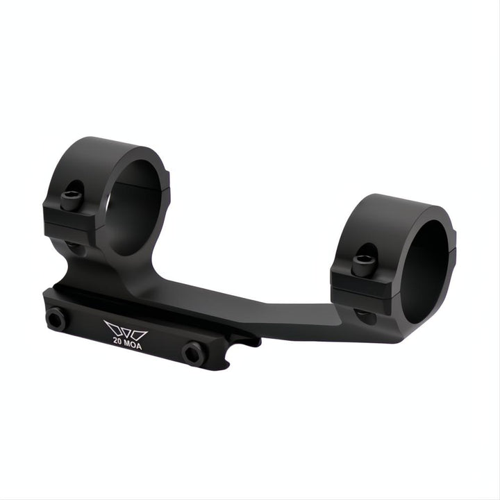 Warne MSR Mount