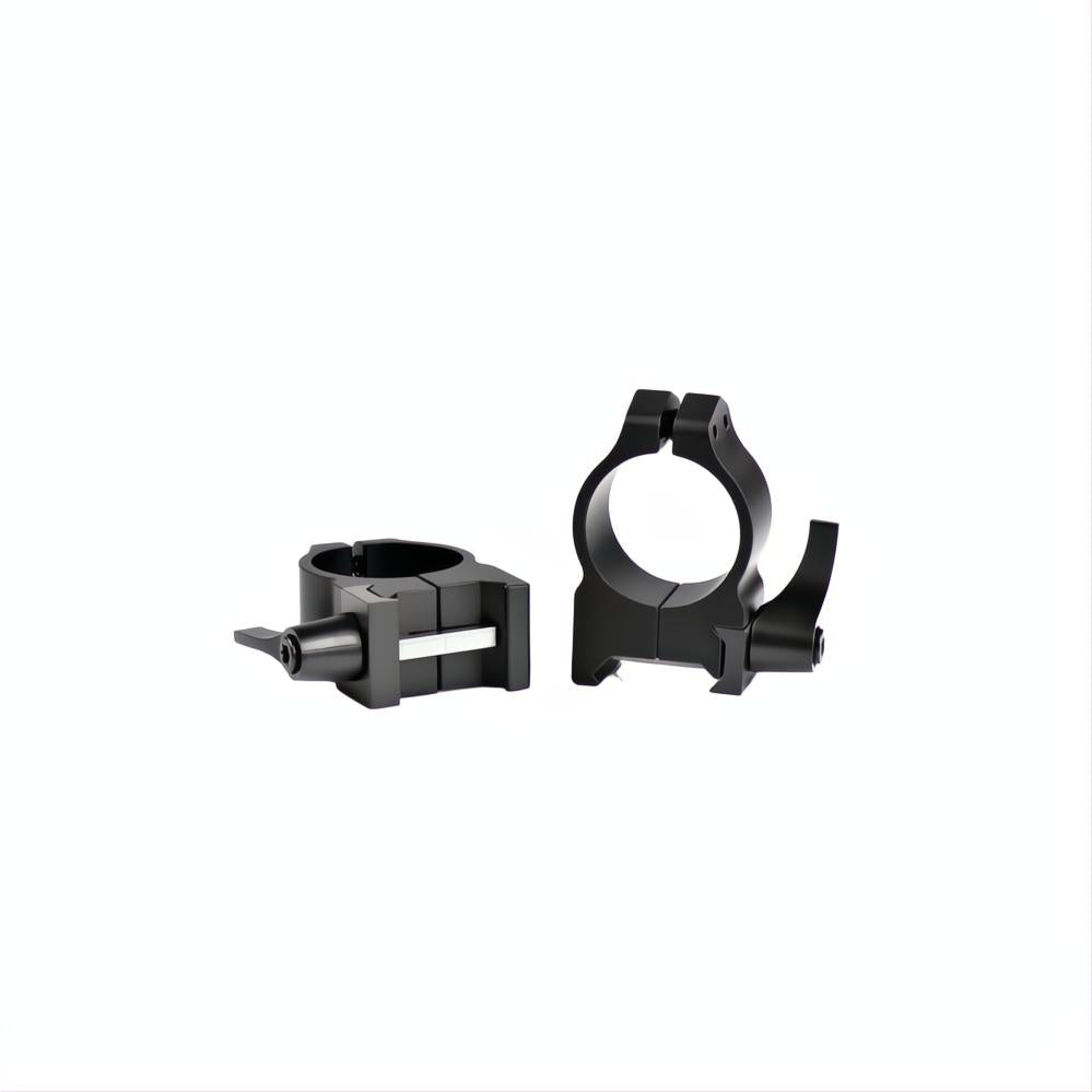 Warne Maxima QD Rings