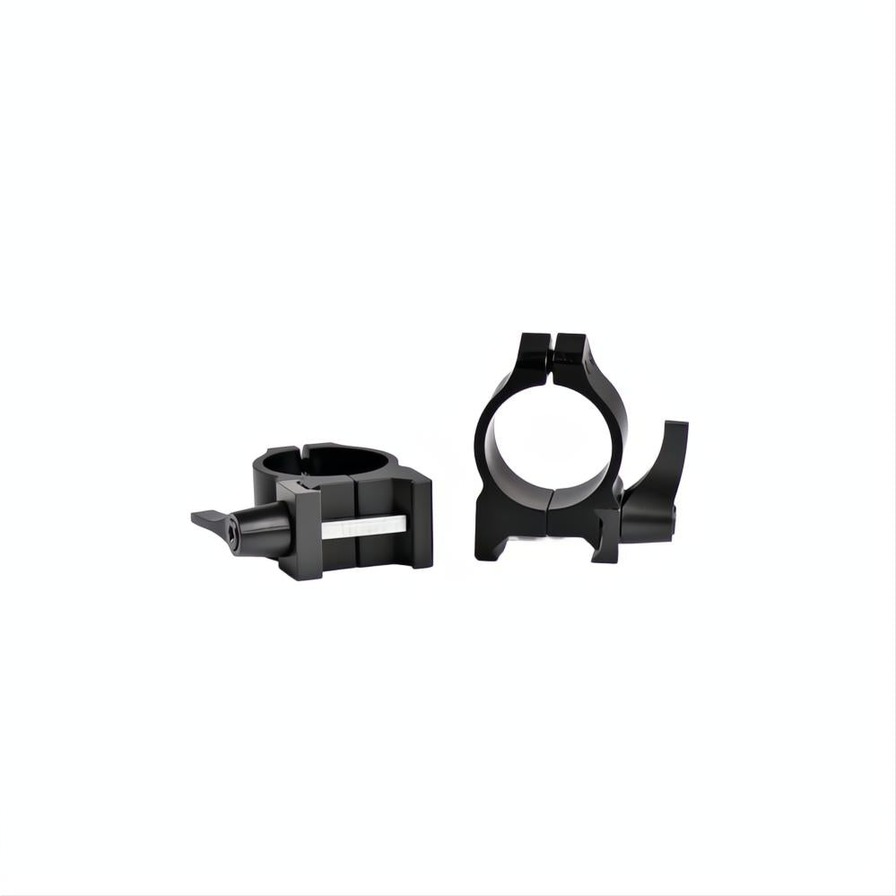 Warne Maxima QD Rings
