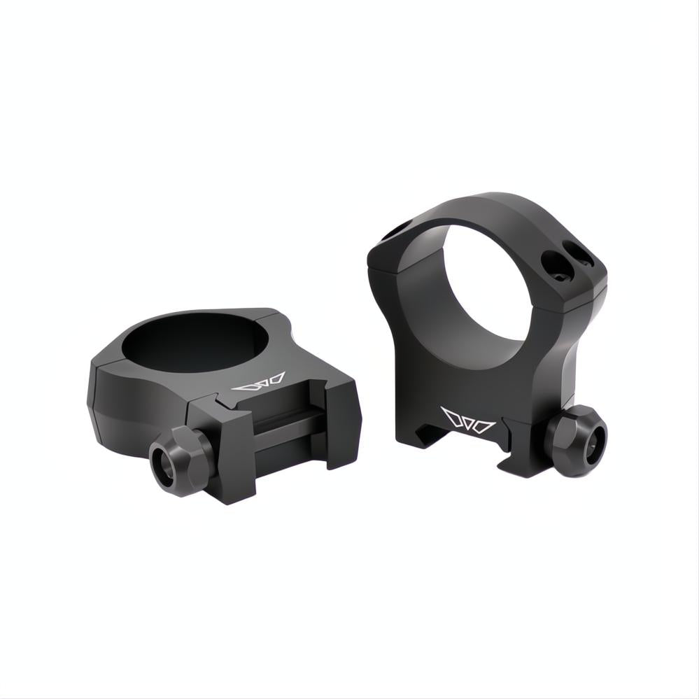 Warne Mountain Tech Rings