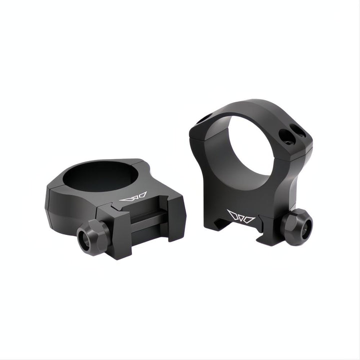 Warne Mountain Tech Rings