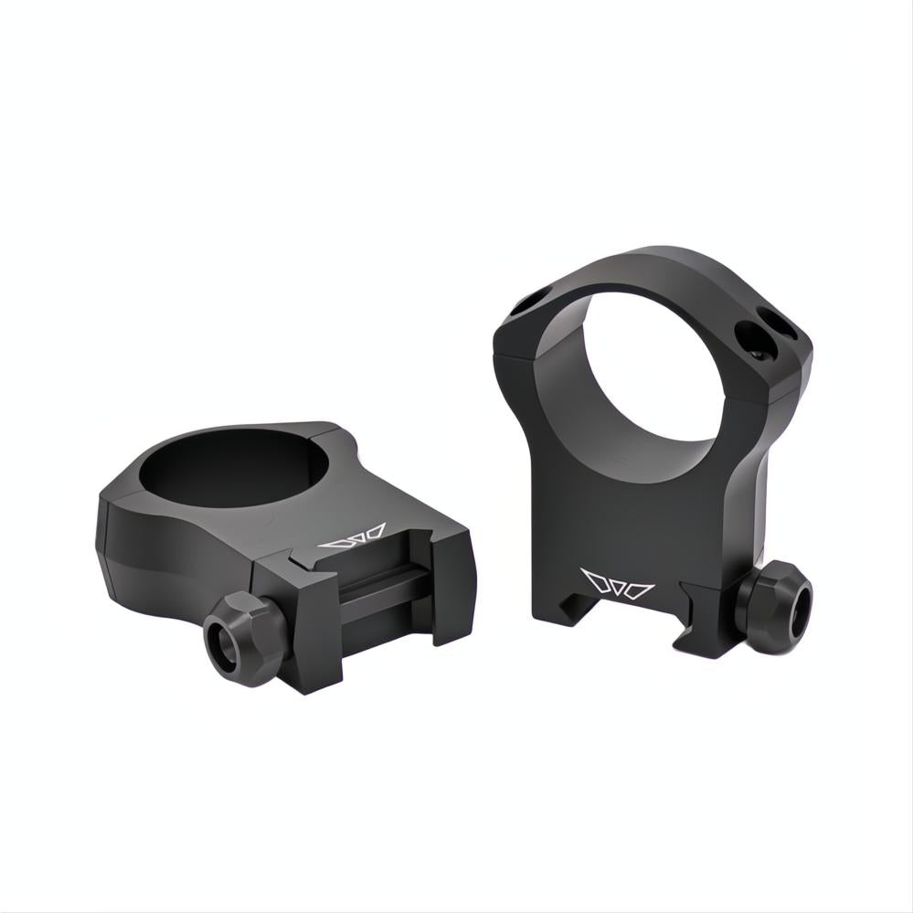 Warne Mountain Tech Rings