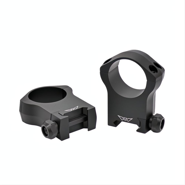 Warne Mountain Tech Rings