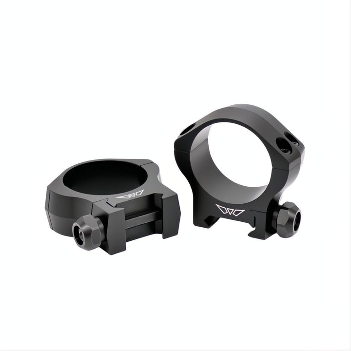 Warne Mountain Tech Rings