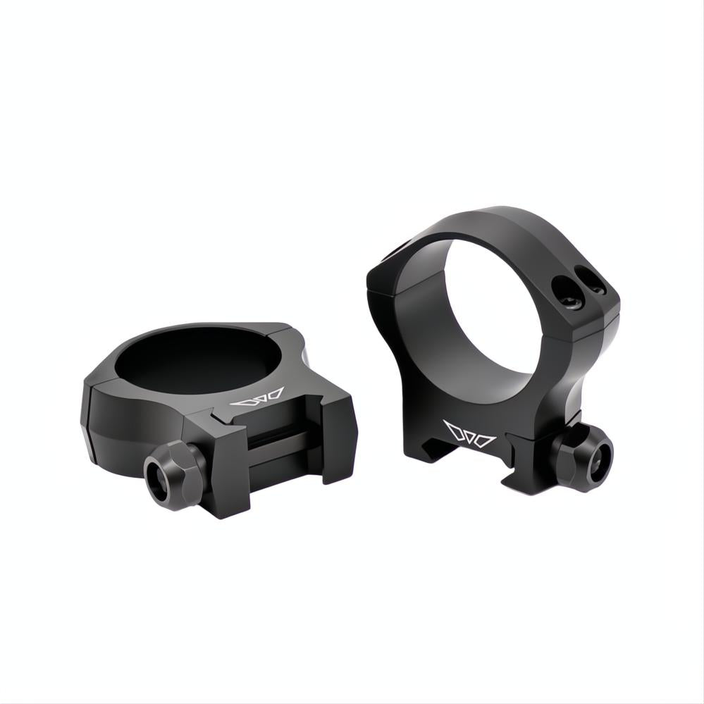 Warne Mountain Tech Rings
