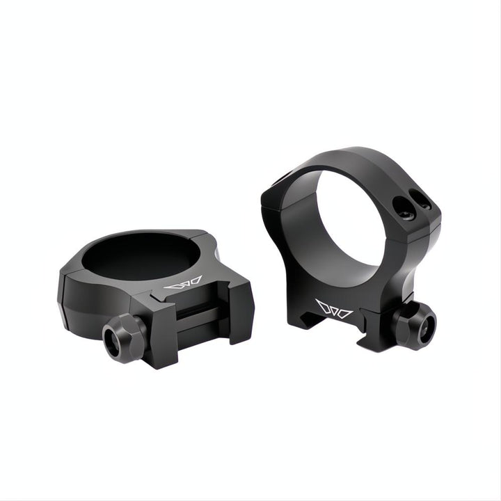 Warne Mountain Tech Rings