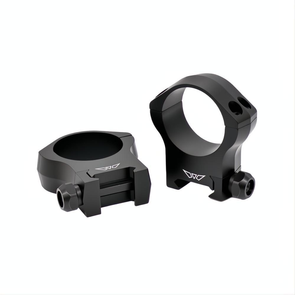 Warne Mountain Tech Rings