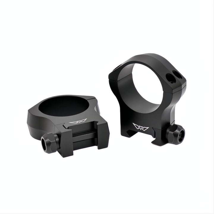 Warne Mountain Tech Rings