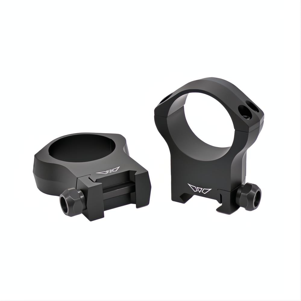 Warne Mountain Tech Rings