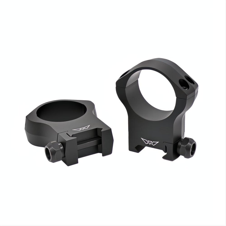 Warne Mountain Tech Rings