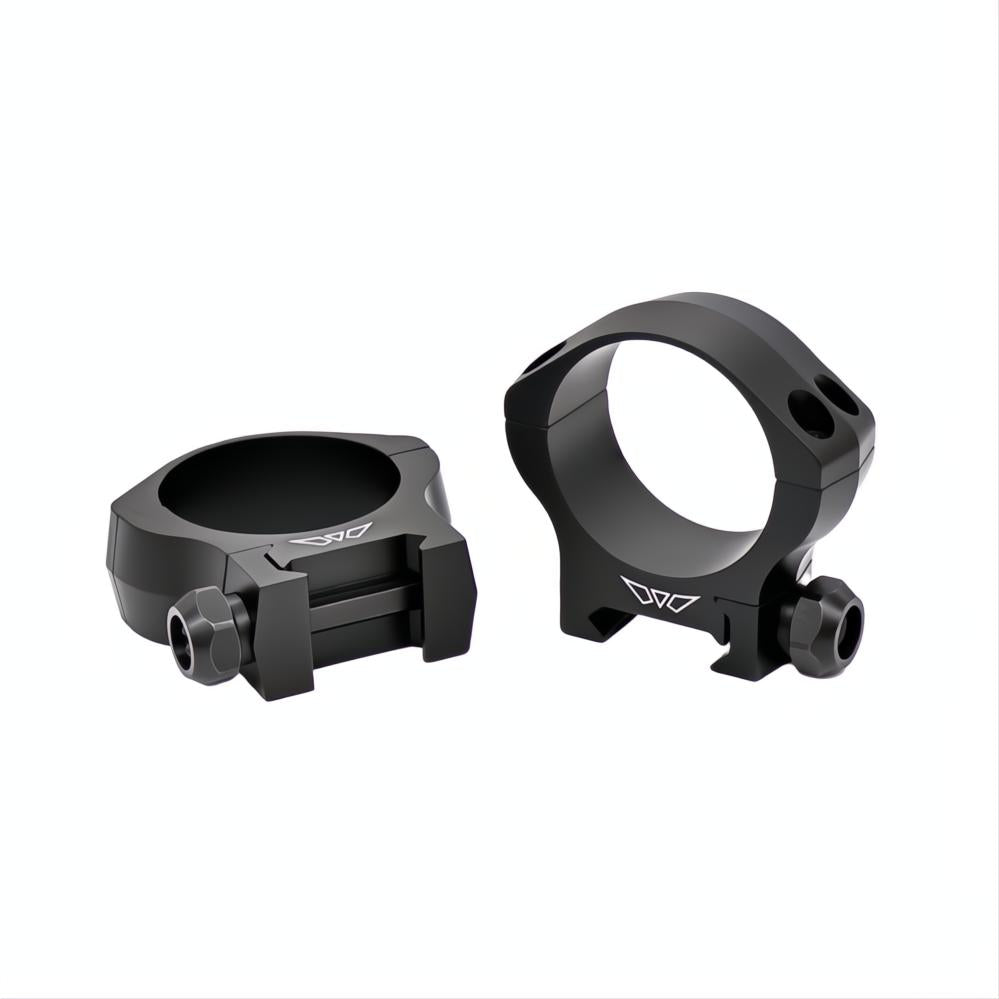 Warne Mountain Tech Rings