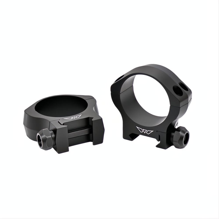 Warne Mountain Tech Rings